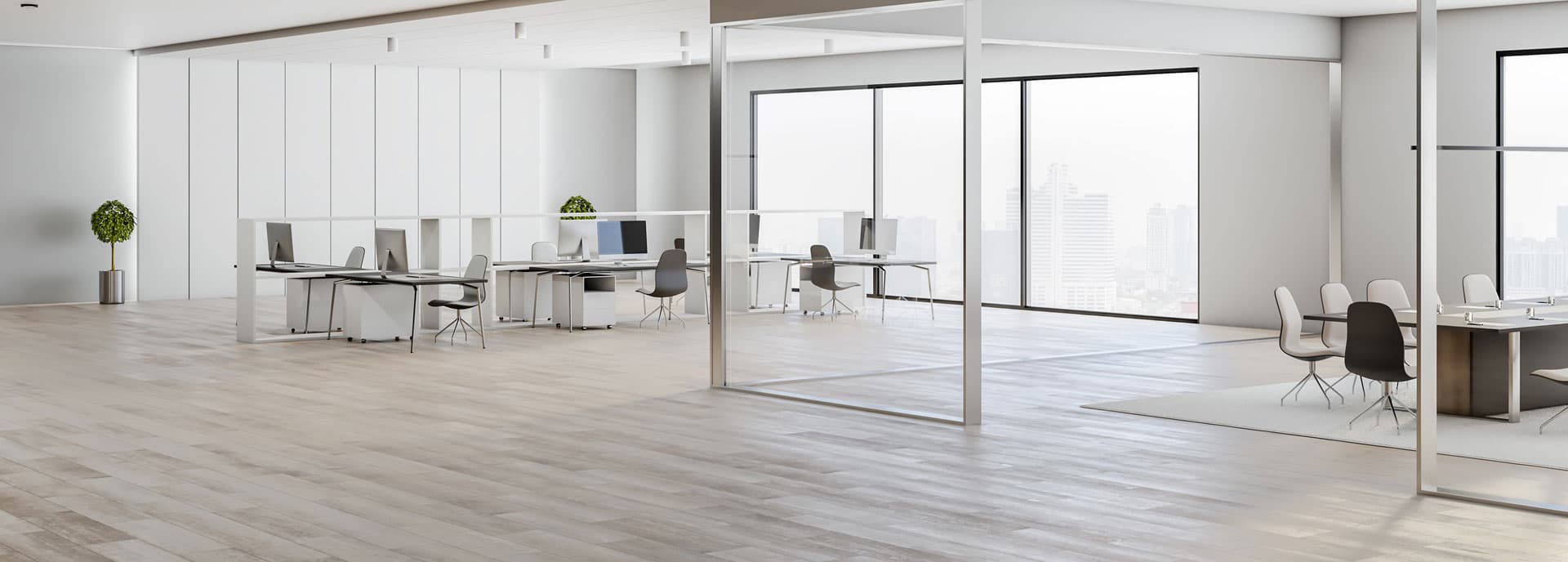 Limpieza de oficinas en Lugo